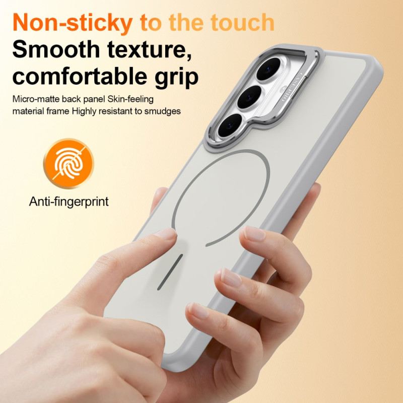 Tok Samsung Galaxy S26 Mágneses Összecsukható Állvány