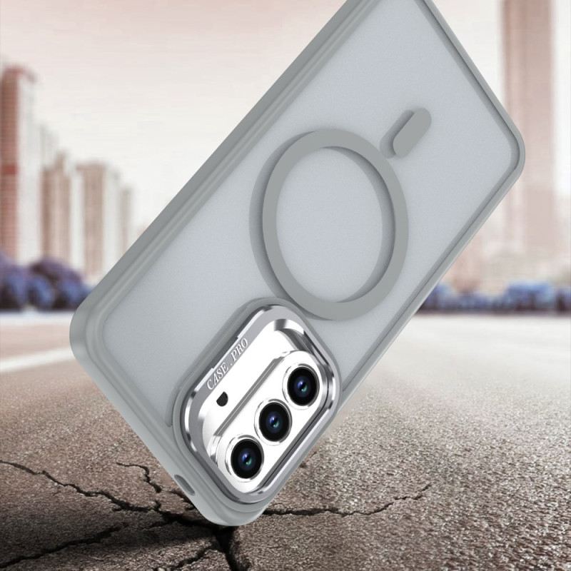 Tok Samsung Galaxy S26 Mágneses Összecsukható Kitámasztóval