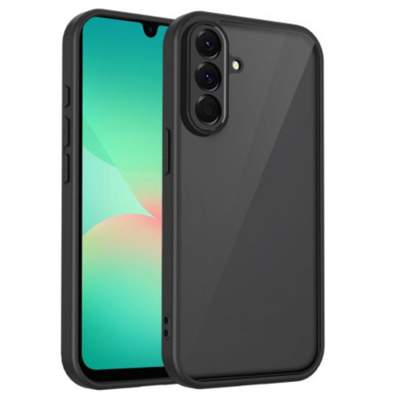 Tok Samsung Galaxy S26 Matt Leesésgátló Pénztárca