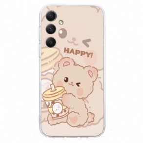 Tok Samsung Galaxy S26 Medvék