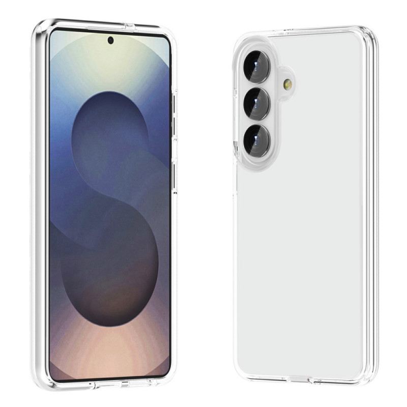 Tok Samsung Galaxy S26 Megerősített Védelem