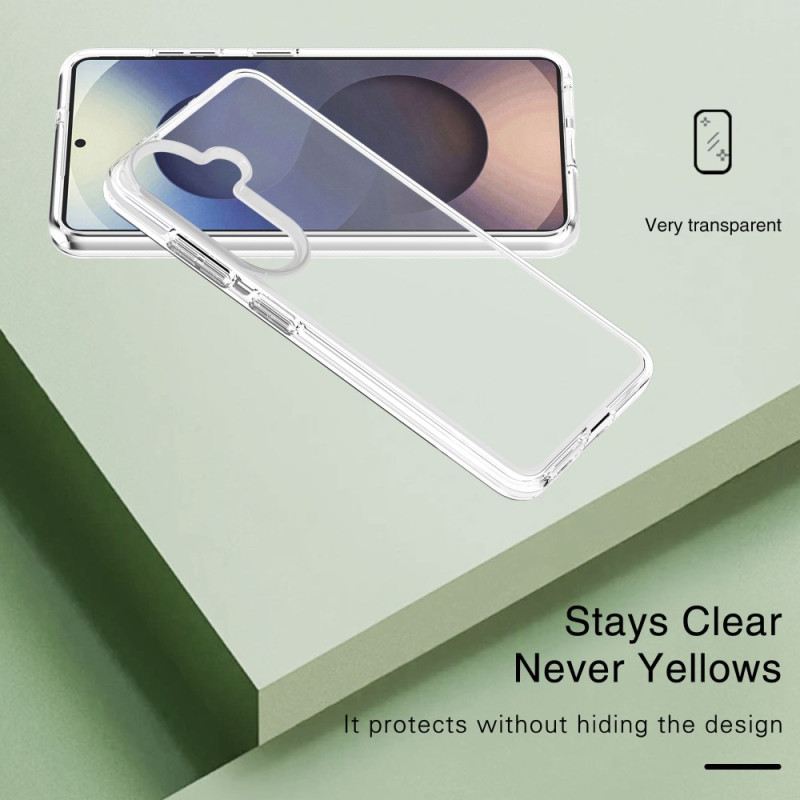 Tok Samsung Galaxy S26 Megerősített Védelem