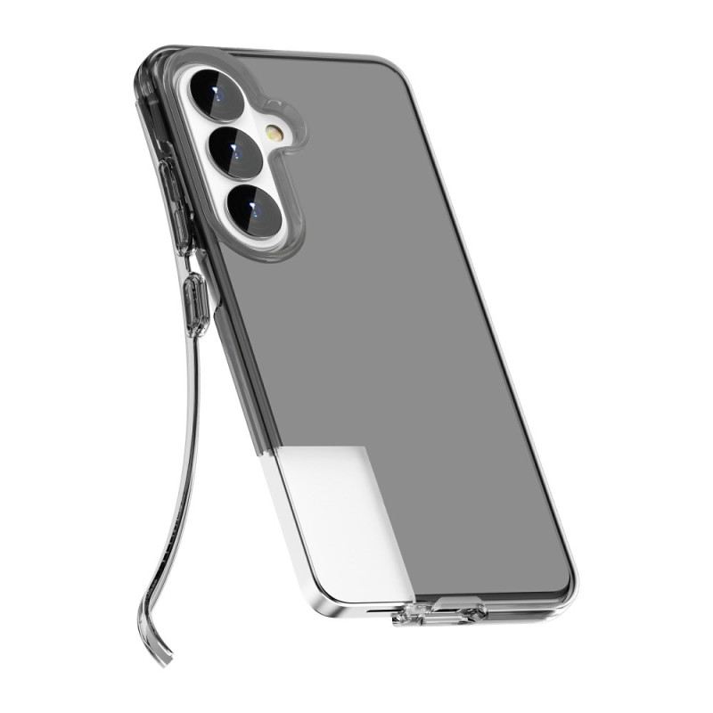 Tok Samsung Galaxy S26 Megerősített Védelem