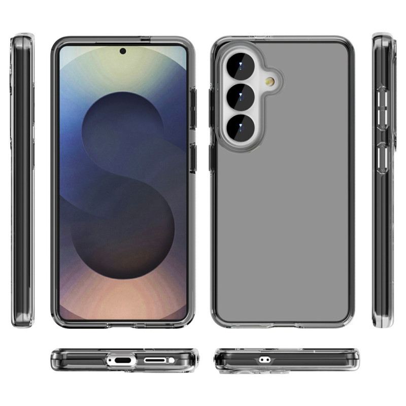 Tok Samsung Galaxy S26 Megerősített Védelem