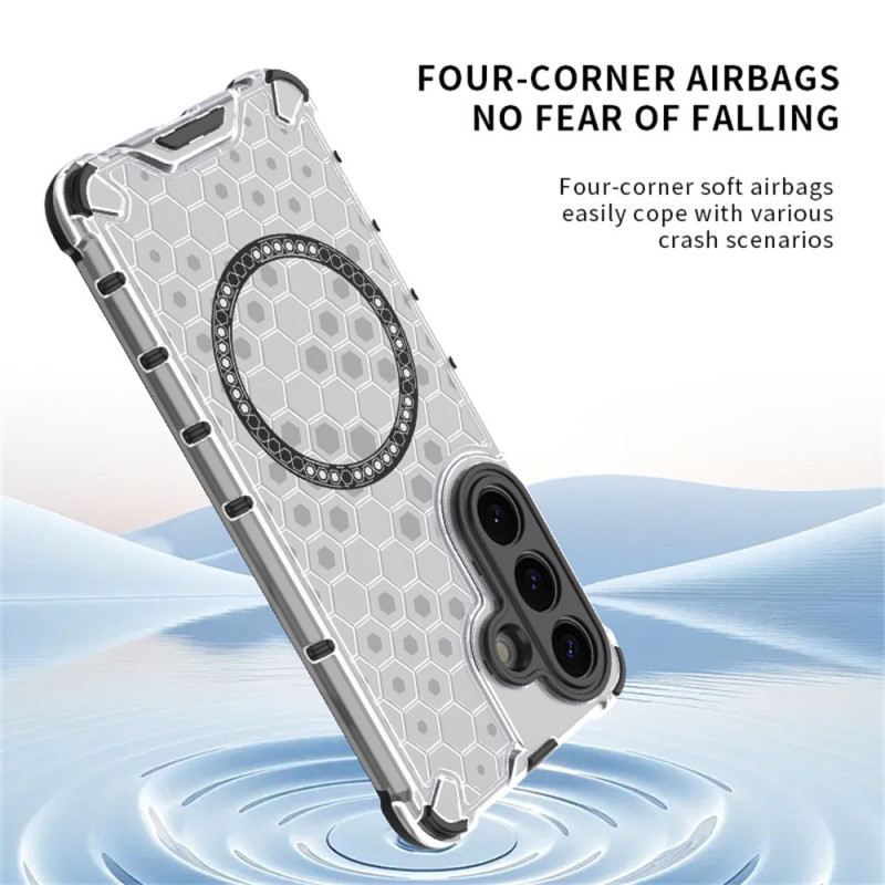 Tok Samsung Galaxy S26 Méhsejt