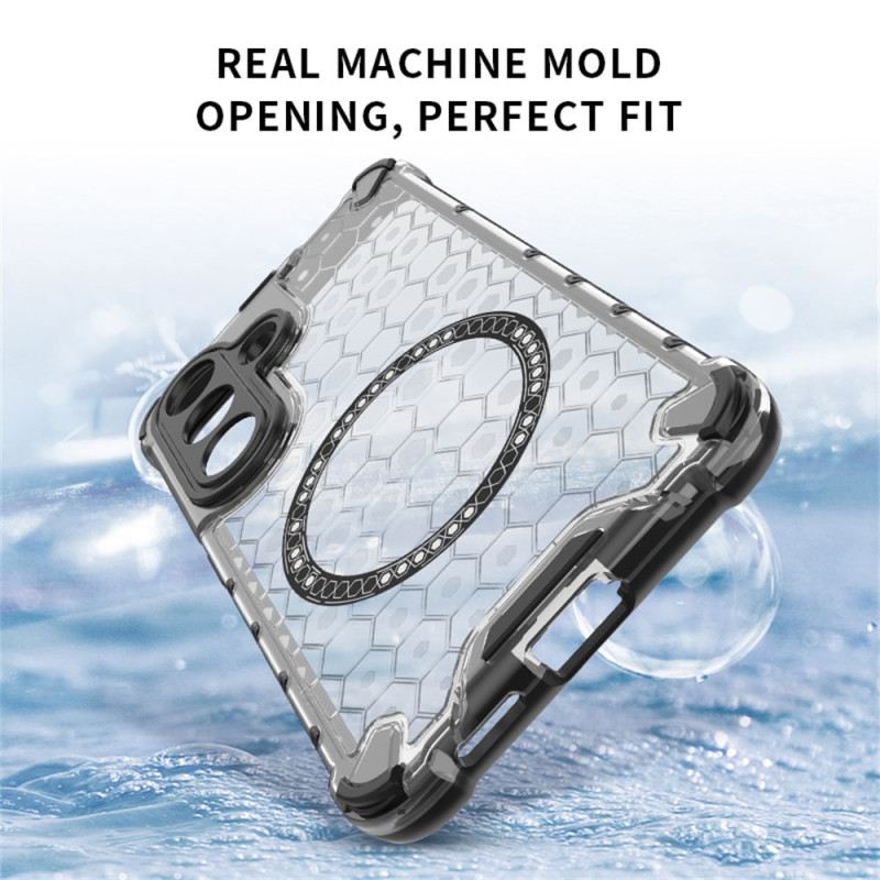 Tok Samsung Galaxy S26 Méhsejt