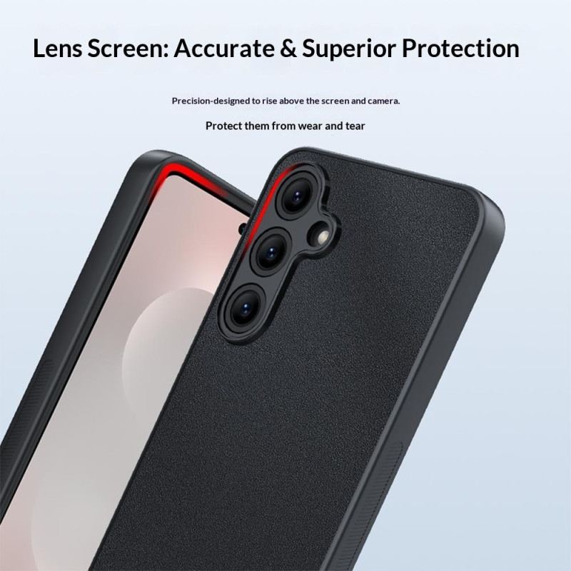 Tok Samsung Galaxy S26 Műbőr