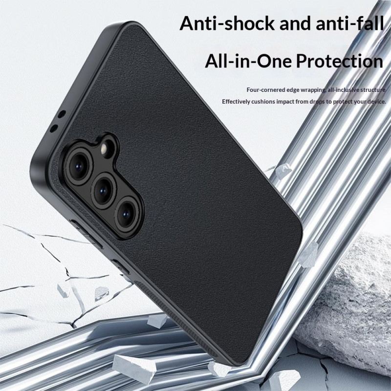 Tok Samsung Galaxy S26 Műbőr