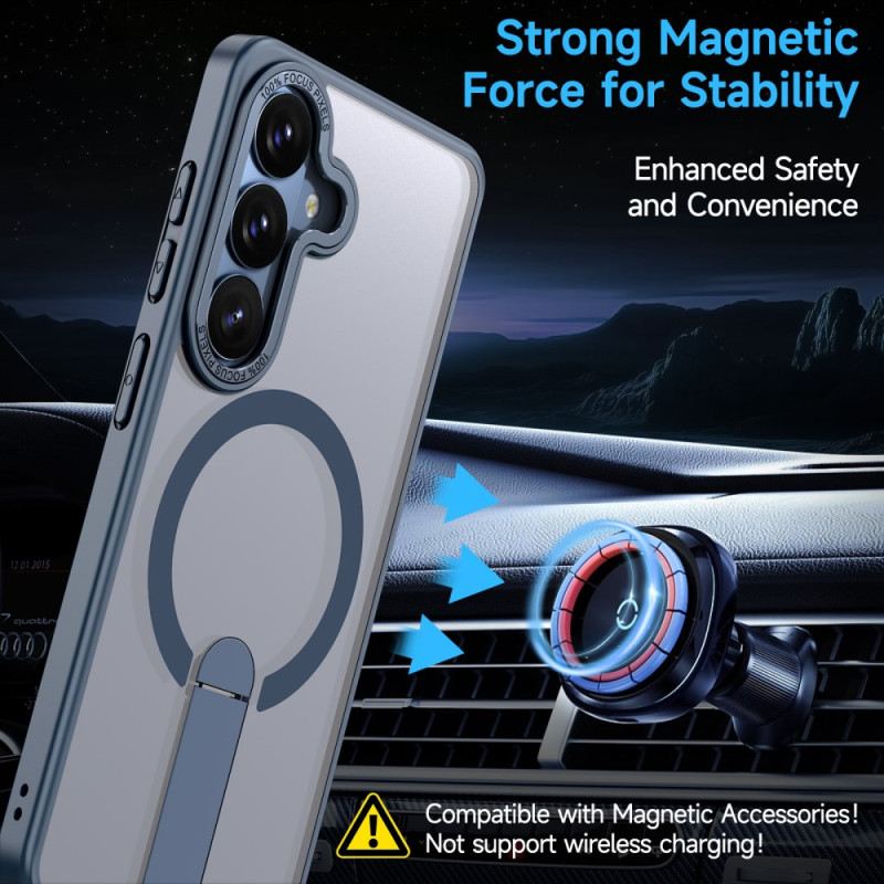 Tok Samsung Galaxy S26 Multifunkciós Állvány