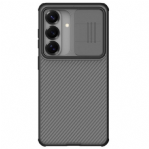 Tok Samsung Galaxy S26 Nillkin Camshield Pro Csúszó Kameravédő