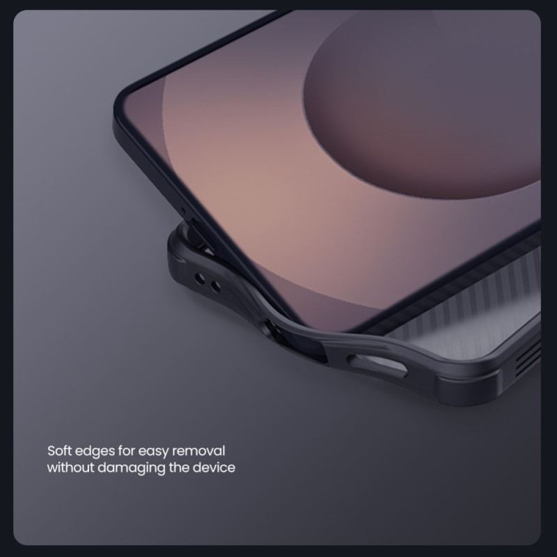 Tok Samsung Galaxy S26 Nillkin Camshield Pro Csúszó Kameravédő