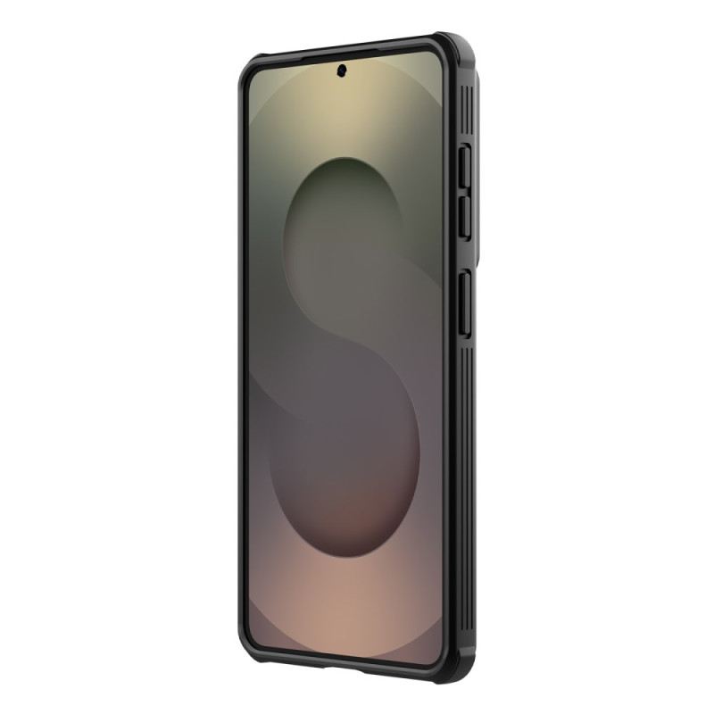 Tok Samsung Galaxy S26 Nillkin Csúszó Kameravédő Tok