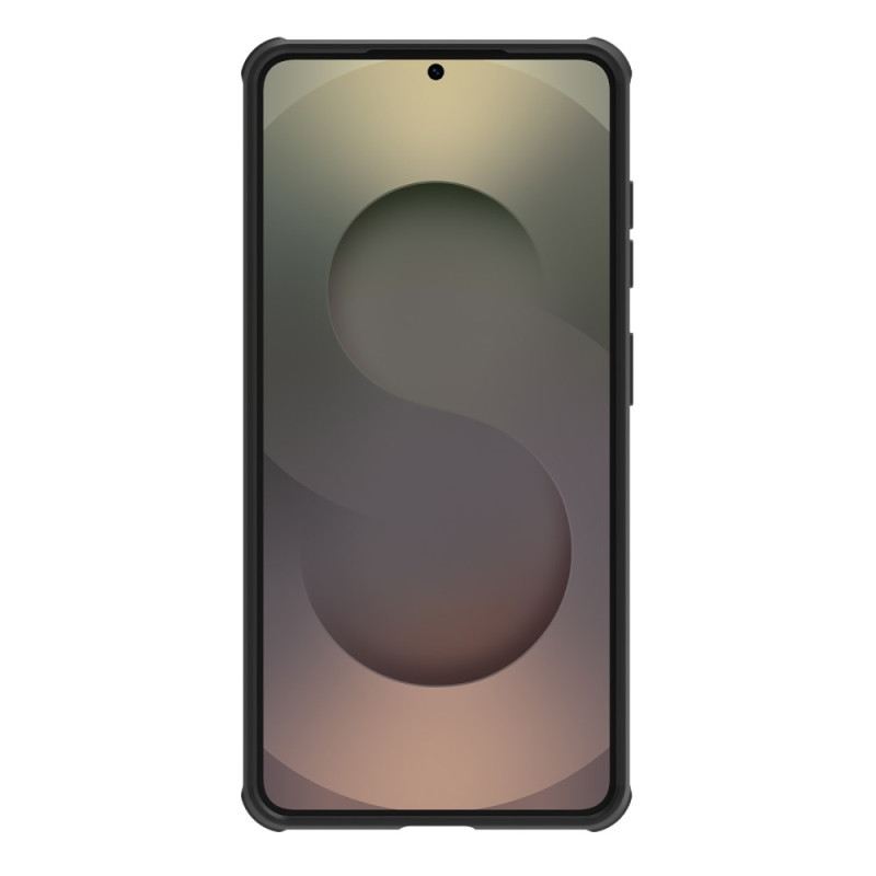 Tok Samsung Galaxy S26 Nillkin Csúszó Kameravédő Tok