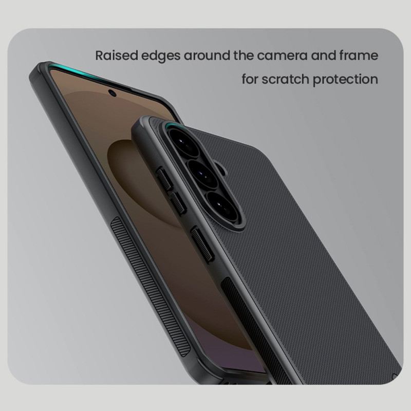 Tok Samsung Galaxy S26 Nillkin Frosted Shield Pro Pénztárca