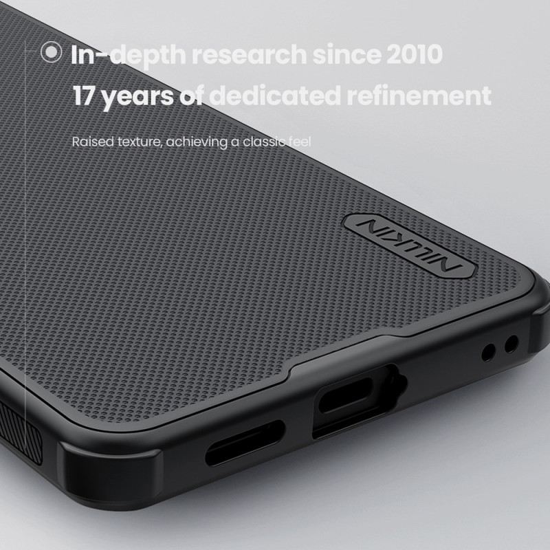 Tok Samsung Galaxy S26 Nillkin Frosted Shield Pro Pénztárca