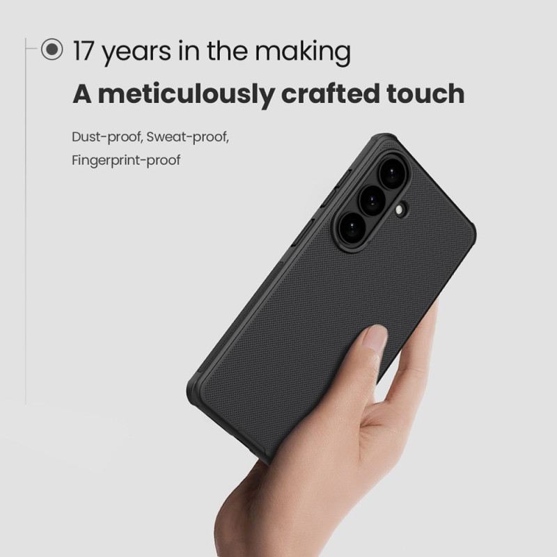 Tok Samsung Galaxy S26 Nillkin Frosted Shield Pro Pénztárca