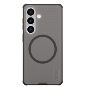 Tok Samsung Galaxy S26 Nillkin Super Frosted Shield Pro Mágneses Pénztárca