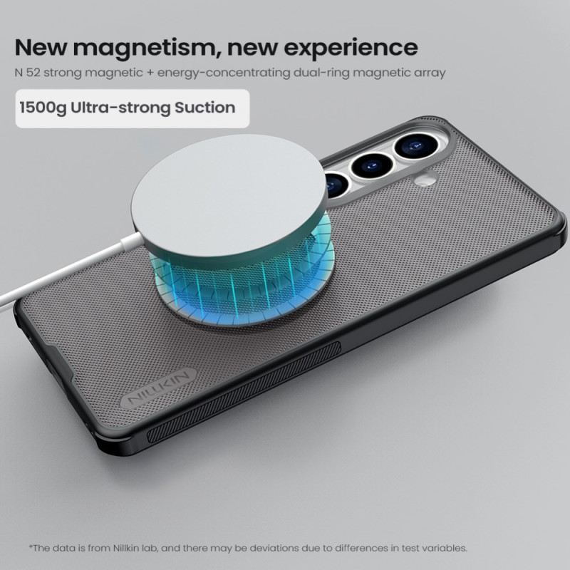 Tok Samsung Galaxy S26 Nillkin Super Frosted Shield Pro Mágneses Pénztárca