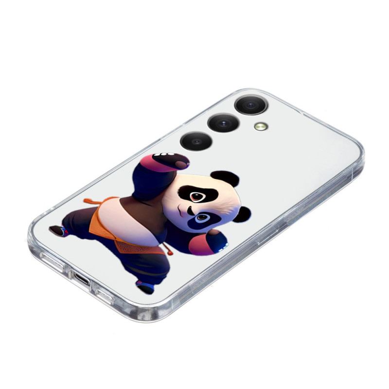 Tok Samsung Galaxy S26 Panda Minta