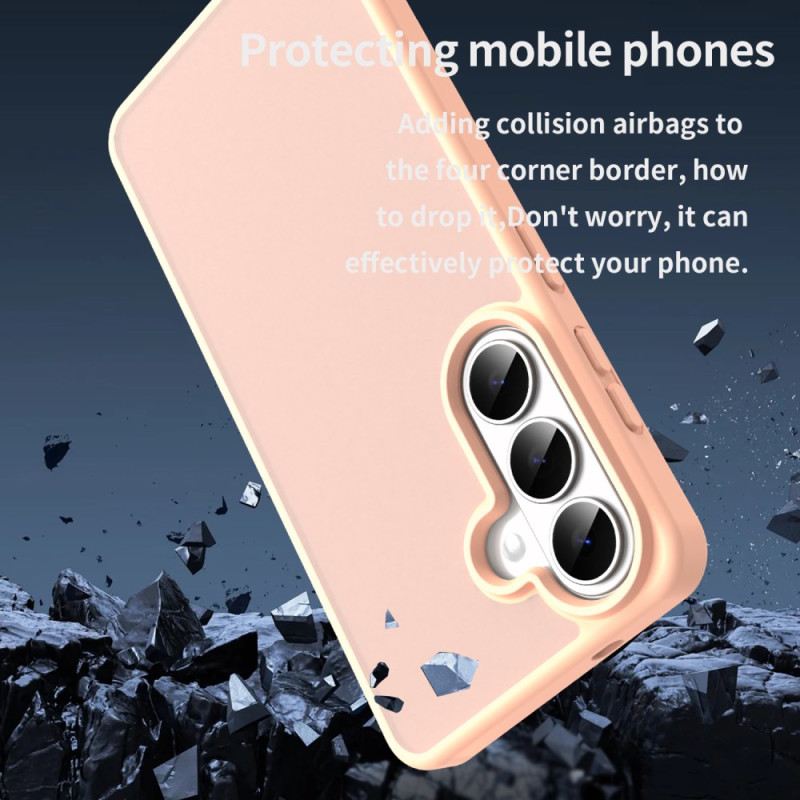 Tok Samsung Galaxy S26 Prémium Leesésgátló