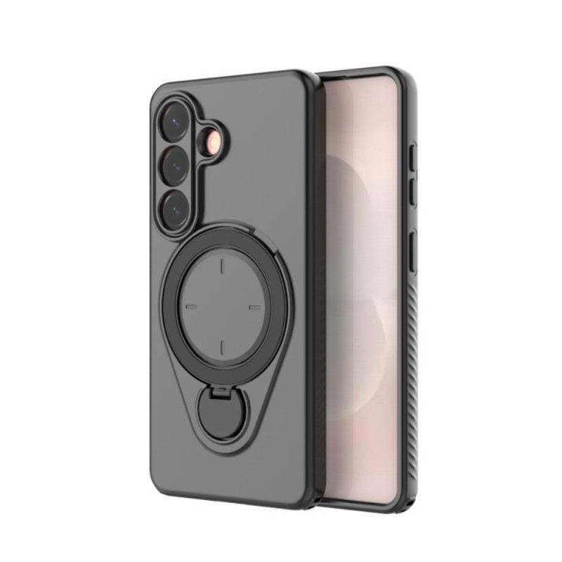 Tok Samsung Galaxy S26 Robusztus Edzett Üveg Képernyővédővel