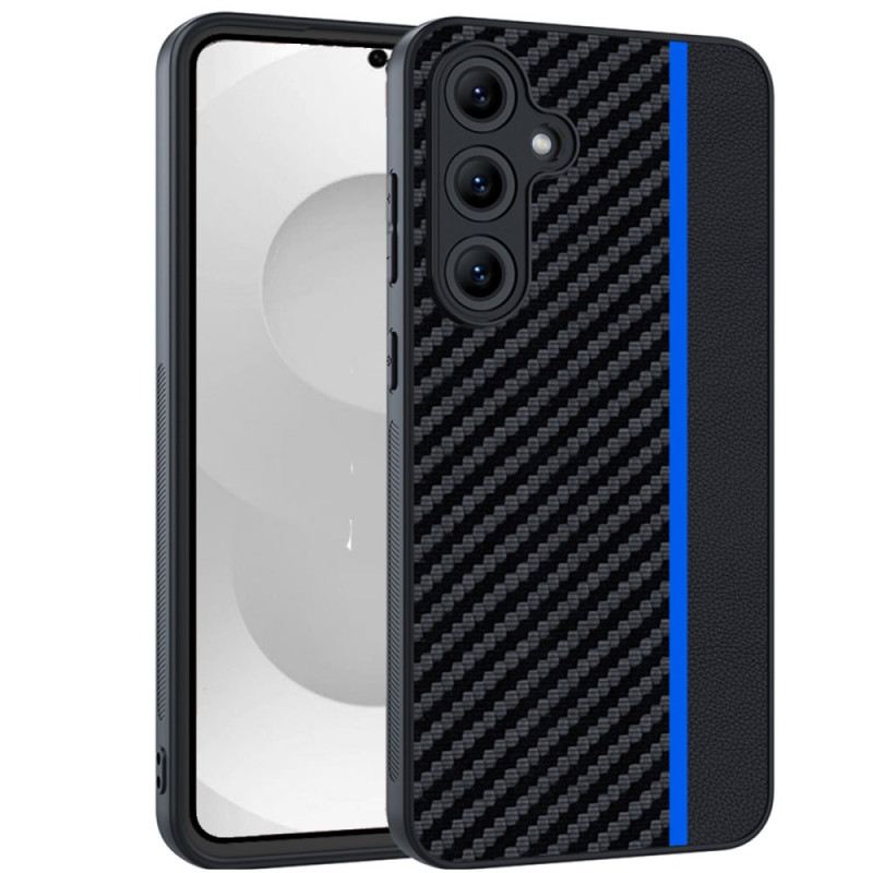 Tok Samsung Galaxy S26 Szénszál