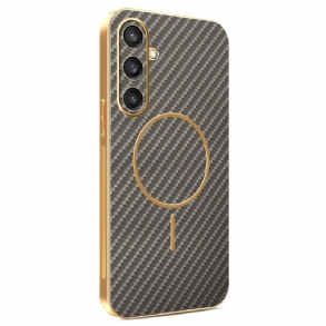 Tok Samsung Galaxy S26 Szénszálas