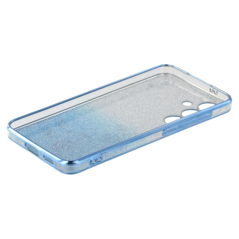 Tok Samsung Galaxy S26 Színátmenetes Flitterek Kadem