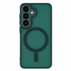 Tok Samsung Galaxy S26 Színezett Mágneses