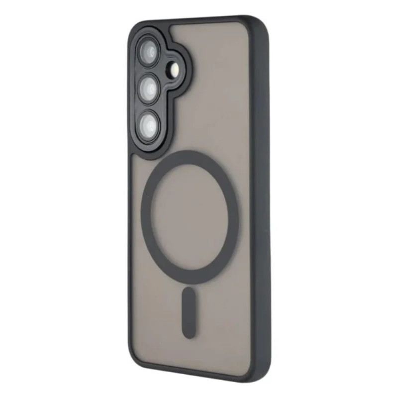 Tok Samsung Galaxy S26 Színezett Mágneses