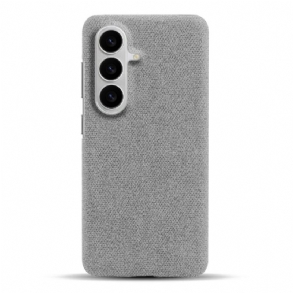 Tok Samsung Galaxy S26 Szövet