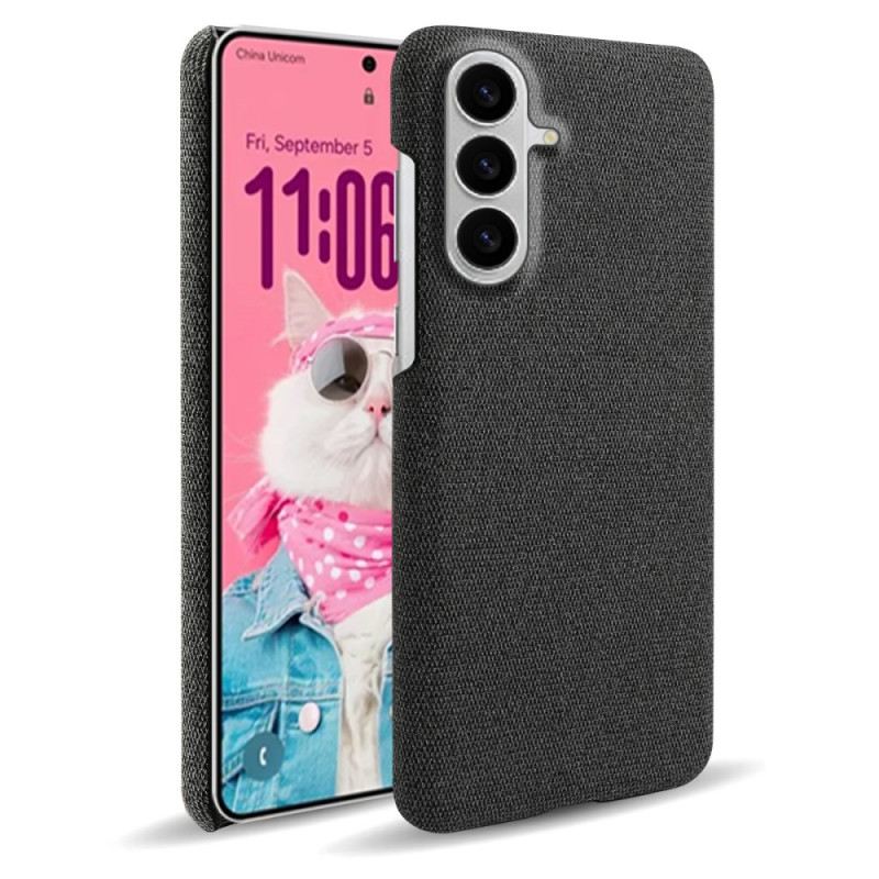 Tok Samsung Galaxy S26 Szövet