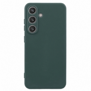 Tok Samsung Galaxy S26 Ultravékony Szilikon Pénztárca