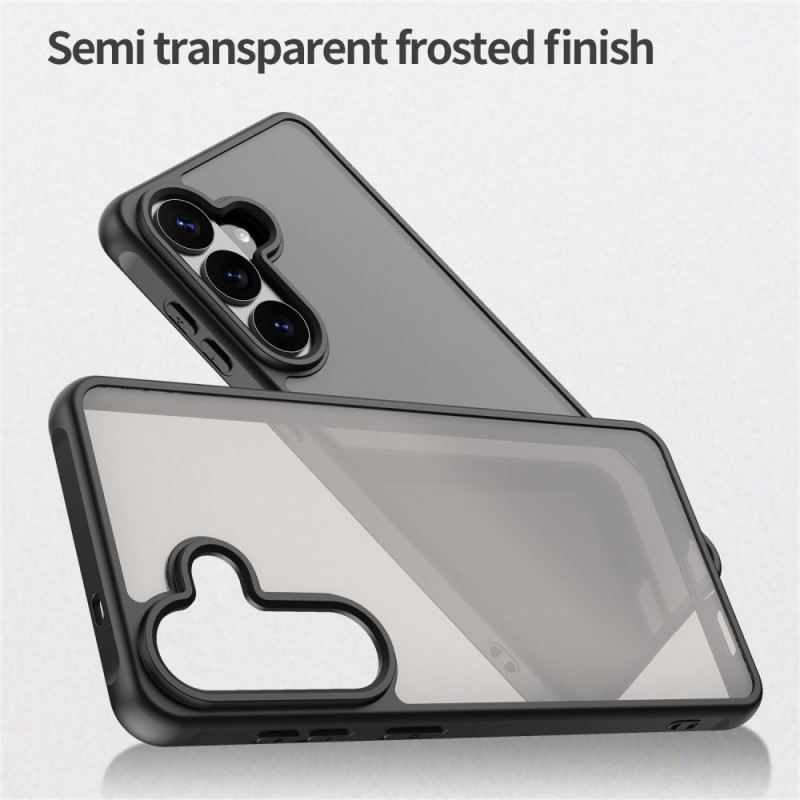 Tok Samsung Galaxy S26 Ütésálló Légzsákokkal