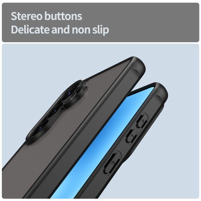 Tok Samsung Galaxy S26 Ütésálló Légzsákokkal