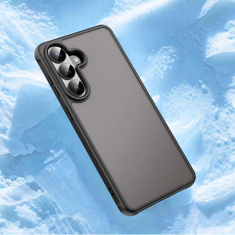 Tok Samsung Galaxy S26 Ütésálló Légzsákokkal