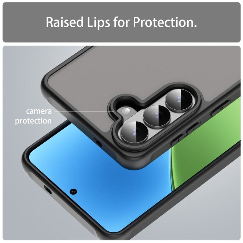 Tok Samsung Galaxy S26 Ütésálló Légzsákokkal