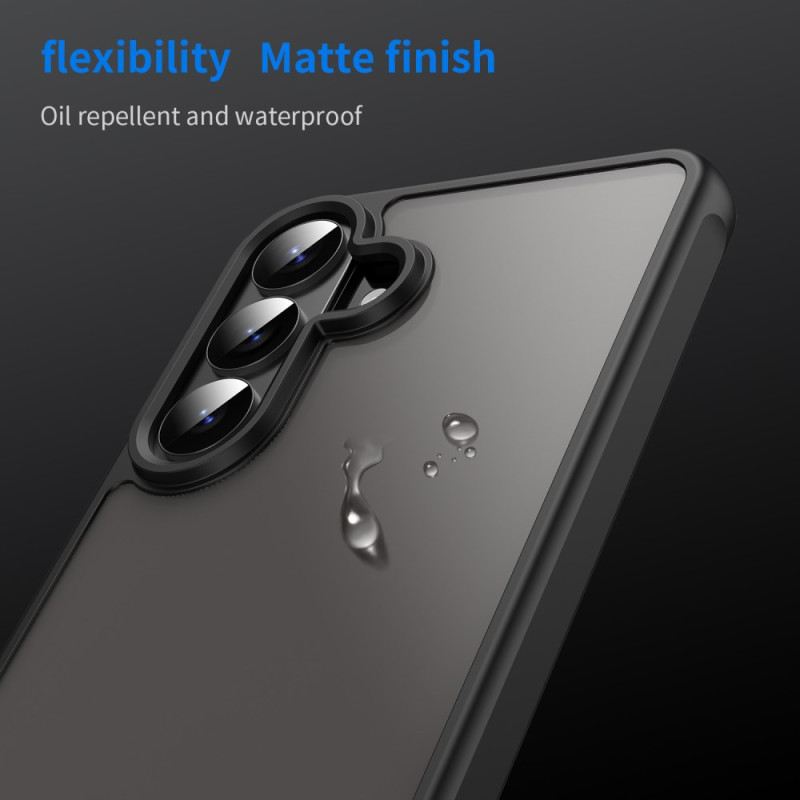 Tok Samsung Galaxy S26 Ütésálló Légzsákokkal