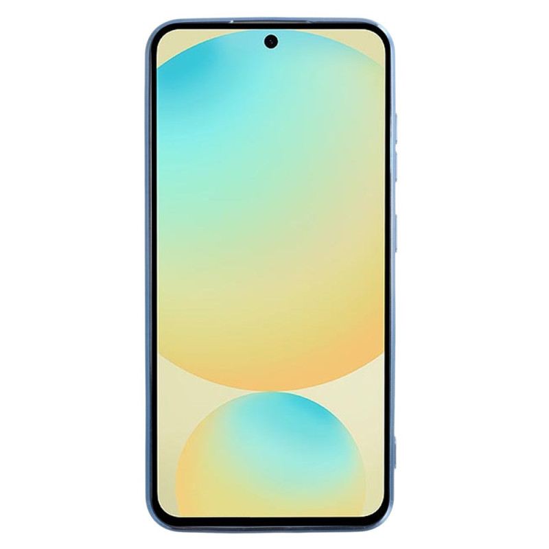 Tok Samsung Galaxy S26 Virágok És Strasszok Kadem Pánttal