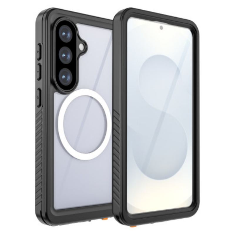 Tok Samsung Galaxy S26 Vízálló Redpepper