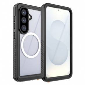 Tok Samsung Galaxy S26 Vízálló Redpepper