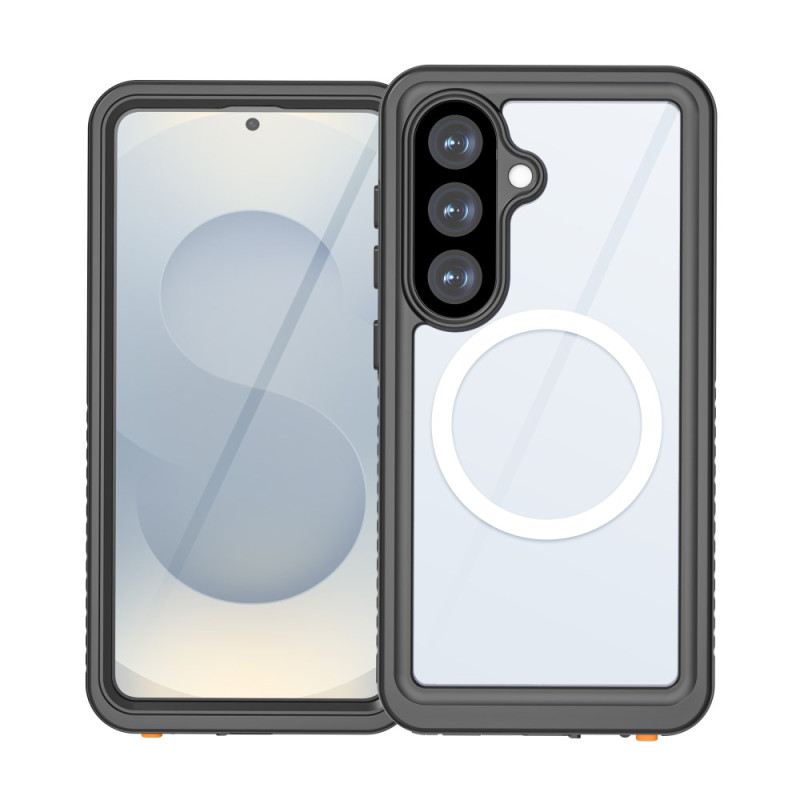 Tok Samsung Galaxy S26 Vízálló Redpepper