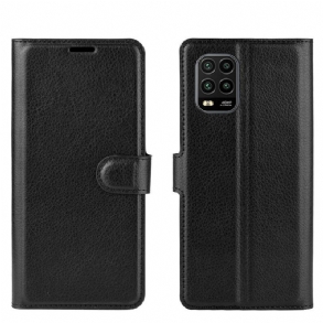 Fliptok Xiaomi Mi 10 Lite Klasszikus