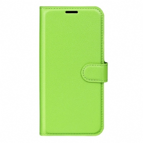 Fliptok / Bőrtok Xiaomi 12 / 12X Klasszikus