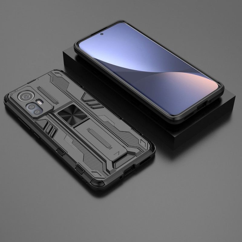 Telefontok Xiaomi 12 / 12X Függőleges És Vízszintes Eltávolítható Támogatás