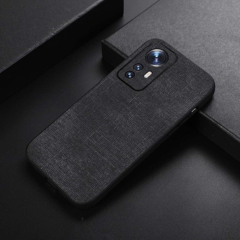 Tok Xiaomi 12 / 12X Szőtt Stílus