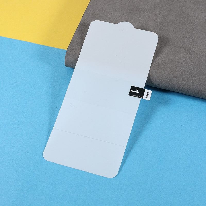 Xiaomi 12/12X Kijelzővédő Fólia