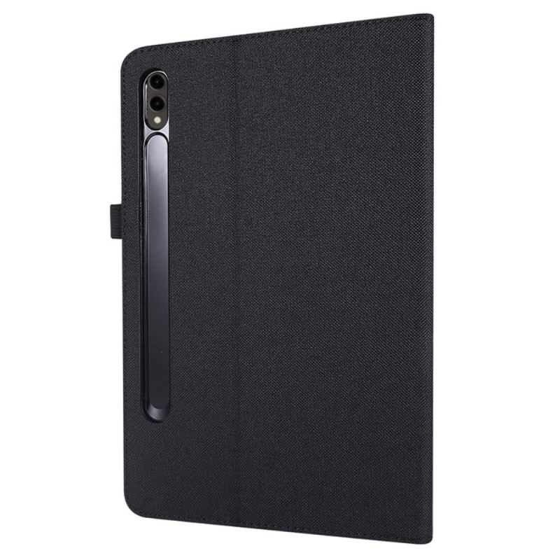 Tok Samsung Galaxy Tab S9 Ultra Szövet