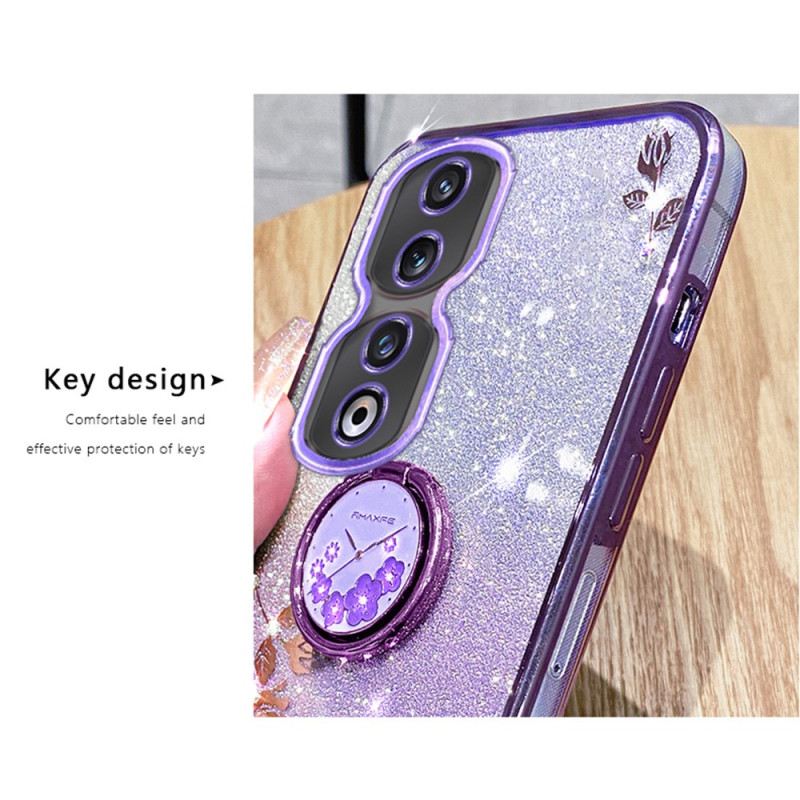 Telefontok Honor 90 Pro Glitter És Kihangosító Támogatás