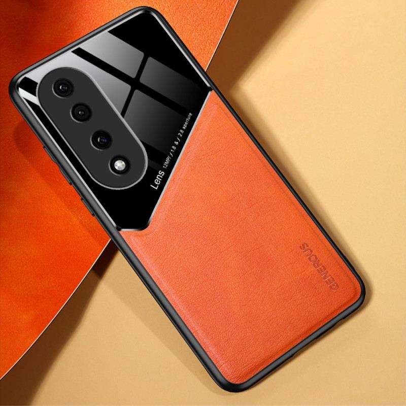 Tok Honor 90 Pro Mágneses Bőrhatás